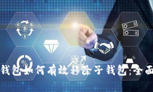 數字錢(qián)包如何有效移除子錢(qián)包:全面指南