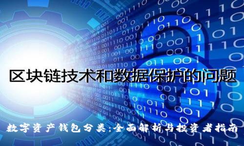 數字資產(chǎn)錢(qián)包分類(lèi):全面解析與投資者指南
