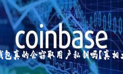 加密錢(qián)包真的會(huì )竊取用戶(hù)私鑰嗎？真相大揭秘