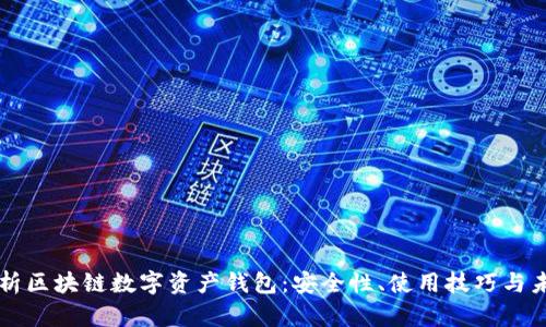 全面解析區塊鏈數字資產(chǎn)錢(qián)包：安全性、使用技巧與未來(lái)展望