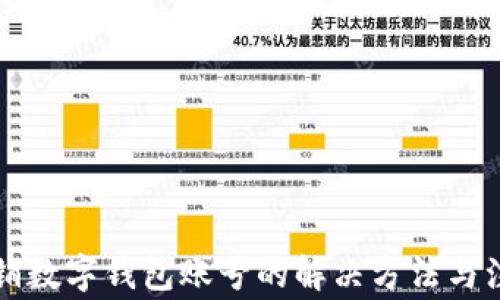 無(wú)法注銷(xiāo)數字錢(qián)包賬號的解決方法與注意事項