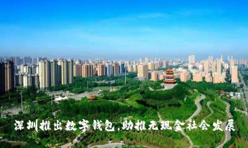 深圳推出數字錢(qián)包，助推無(wú)現金社會(huì )發(fā)展