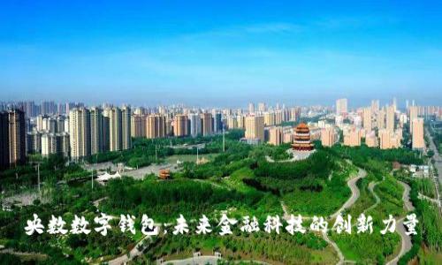 央數數字錢(qián)包:未來(lái)金融科技的創(chuàng  )新力量