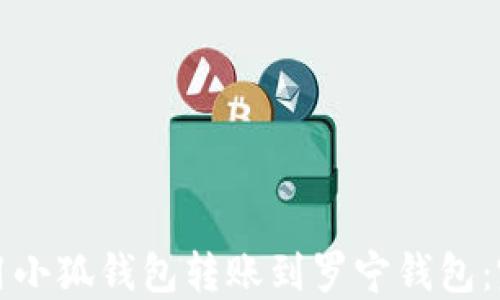 
如何使用小狐錢(qián)包轉賬到羅寧錢(qián)包：完整指南