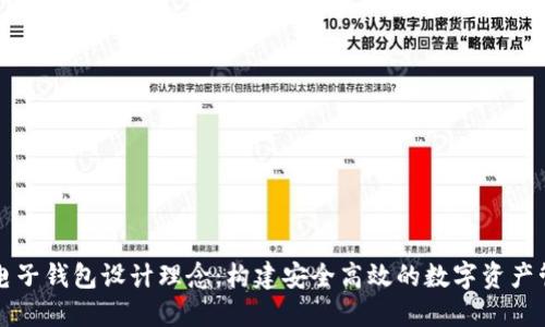 區塊鏈電子錢(qián)包設計理念:構建安全高效的數字資產(chǎn)管理工具