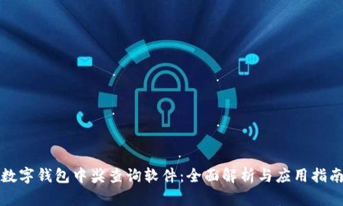 數字錢(qián)包中獎查詢(xún)軟件:全面解析與應用指南