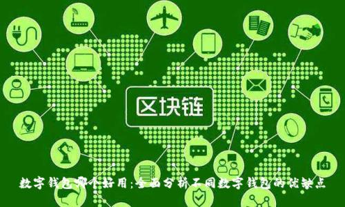 數字錢(qián)包哪個(gè)好用:全面分析不同數字錢(qián)包的優(yōu)缺點(diǎn)