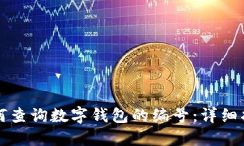 如何查詢(xún)數字錢(qián)包的編號:詳細指南