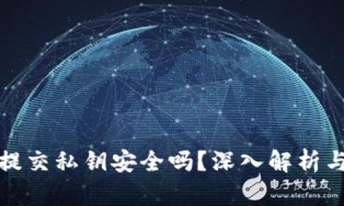 數字錢(qián)包提交私鑰安全嗎？深入解析與風(fēng)險防范
