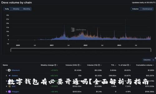 數字錢(qián)包有必要開(kāi)通嗎？全面解析與指南