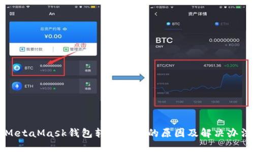 MetaMask錢(qián)包轉賬失敗的原因及解決辦法
