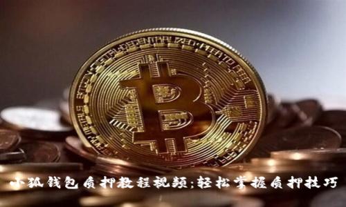 小狐錢(qián)包質(zhì)押教程視頻：輕松掌握質(zhì)押技巧