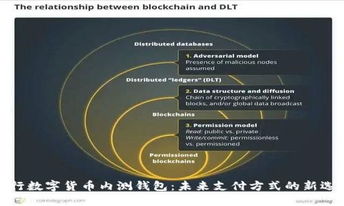 央行數字貨幣內測錢(qián)包:未來(lái)支付方式的新選擇