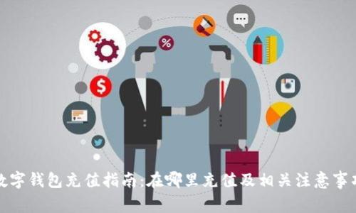 數字錢(qián)包充值指南:在哪里充值及相關(guān)注意事項