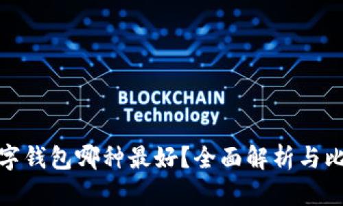 數字錢(qián)包哪種最好？全面解析與比較