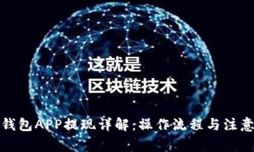 數字錢(qián)包APP提現詳解:操作流程與注意事項