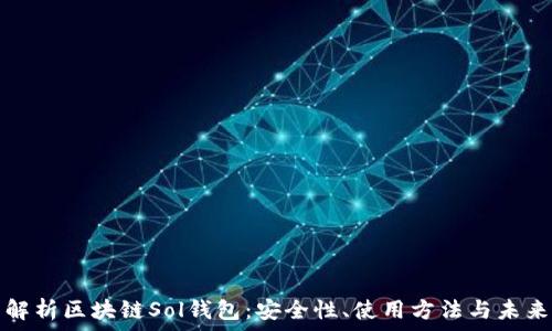   
全面解析區塊鏈Sol錢(qián)包：安全性、使用方法與未來(lái)發(fā)展