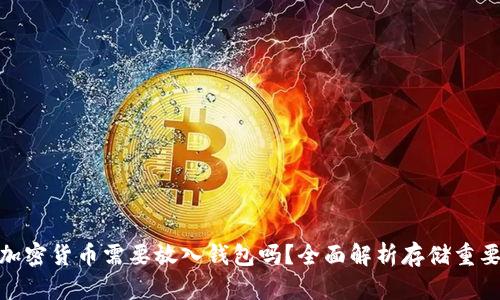 : 加密貨幣需要放入錢(qián)包嗎？全面解析存儲重要性