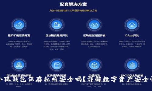小狐錢(qián)包保存私照安全嗎？詳解數字資產(chǎn)安全性