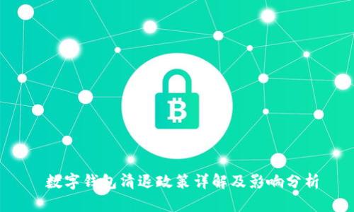 數字錢(qián)包清退政策詳解及影響分析
