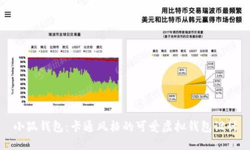 小狐錢(qián)包:卡通風(fēng)格的可愛(ài)虛擬錢(qián)包設計