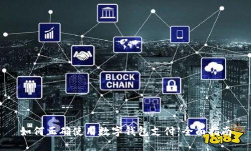 如何正確使用數字錢(qián)包支付:全面指南