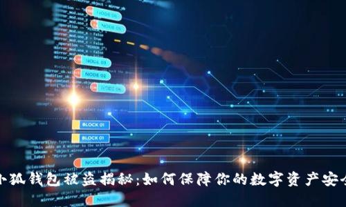 小狐錢(qián)包被盜揭秘:如何保障你的數字資產(chǎn)安全