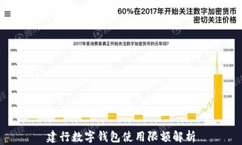 建行數字錢(qián)包使用限額解析