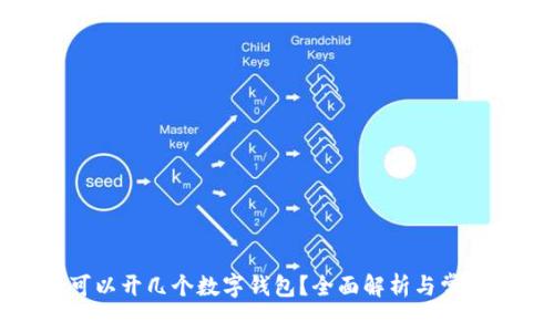 每人可以開(kāi)幾個(gè)數字錢(qián)包？全面解析與常見(jiàn)問(wèn)題