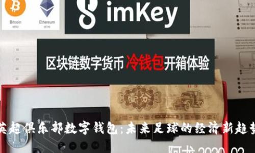 英超俱樂(lè )部數字錢(qián)包:未來(lái)足球的經(jīng)濟新趨勢