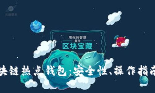 全面解析區塊鏈熱點(diǎn)錢(qián)包：安全性、操作指南與常見(jiàn)問(wèn)題