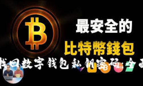 如何找回數字錢(qián)包私鑰密碼:全面指南