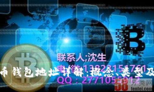 數字貨幣錢(qián)包地址詳解：概念、類(lèi)型及安全性