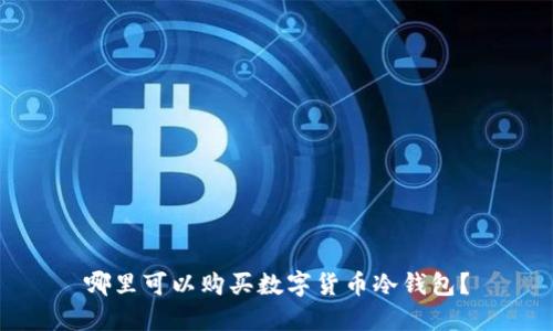 哪里可以購買(mǎi)數字貨幣冷錢(qián)包？