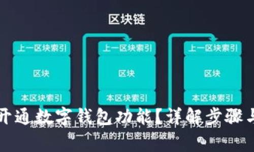 四川如何開(kāi)通數字錢(qián)包功能？詳解步驟與注意事項