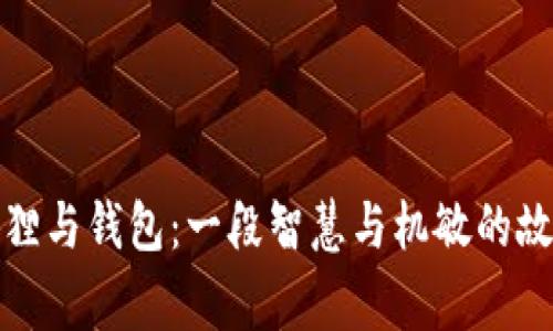 狐貍與錢(qián)包:一段智慧與機敏的故事