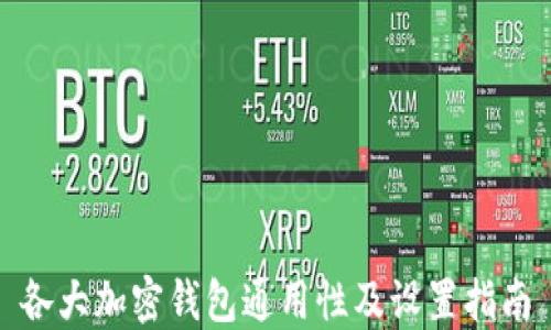 各大加密錢(qián)包通用性及設置指南