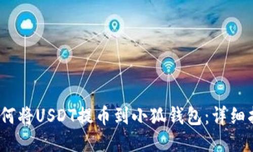 :如何將USDT提幣到小狐錢包：詳細(xì)指南
