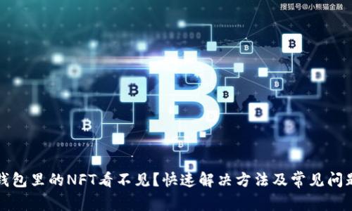 小狐錢(qián)包里的NFT看不見(jiàn)？快速解決方法及常見(jiàn)問(wèn)題解答