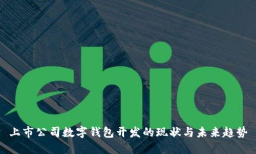 上市公司數字錢(qián)包開(kāi)發(fā)的現狀與未來(lái)趨勢