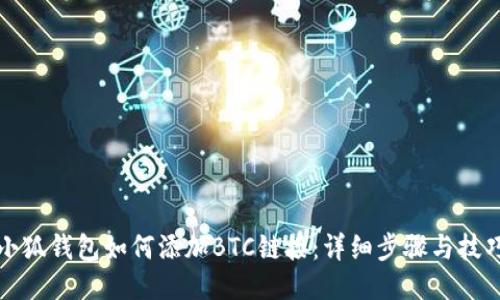 小狐錢(qián)包如何添加BTC鏈接:詳細步驟與技巧