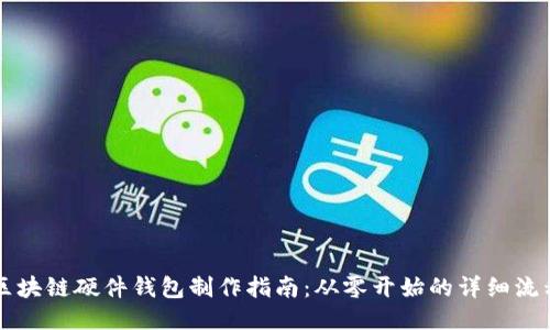 區塊鏈硬件錢(qián)包制作指南:從零開(kāi)始的詳細流程
