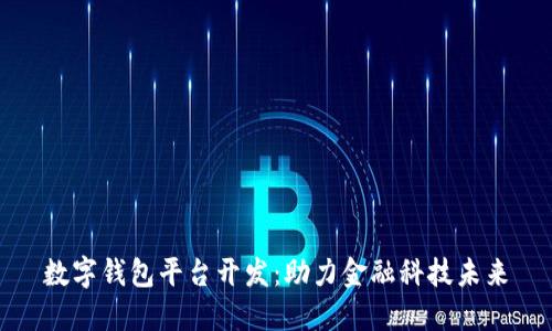 數字錢(qián)包平臺開(kāi)發(fā):助力金融科技未來(lái)