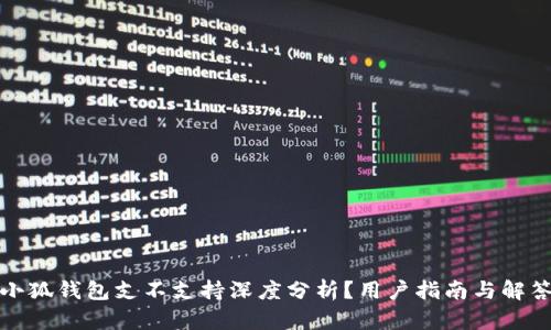 小狐錢(qián)包支不支持深度分析？用戶(hù)指南與解答