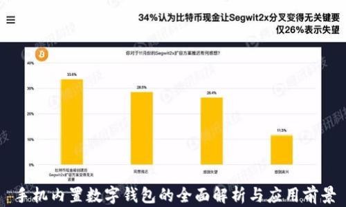 手機內置數字錢(qián)包的全面解析與應用前景