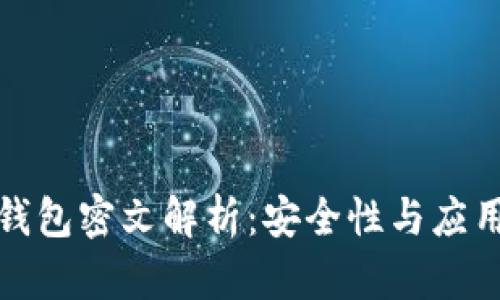數字錢(qián)包密文解析:安全性與應用前景