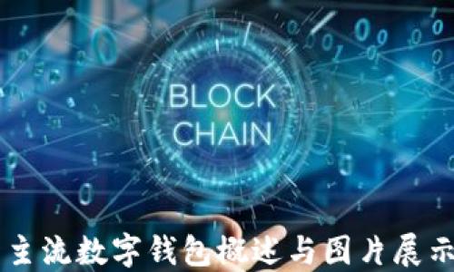 主流數字錢(qián)包概述與圖片展示