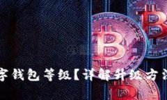 如何升級數字錢(qián)包等級？