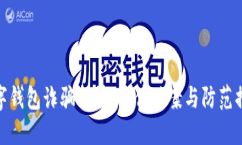 數字錢(qián)包詐騙揭露:案件破案與防范措施