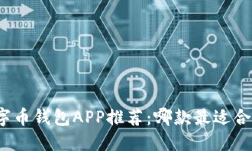 數字幣錢(qián)包APP推薦：哪款最適合您？